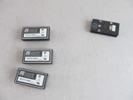 QTY=4 Computer Products BXA10-48S05 Isolated Module Dc Converter Output 5V 2A. Fixed Price $29.99.