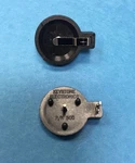 Lot Of 115 Keystone 500 Coin Cell Battery Holder 12MM. Fixed Price $56.00.