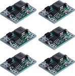 Mini MP1584EN Dc-dc Buck Converter Adjustable Module 24V To 12V 9V 5V 3V 6 Pack. Fixed Price $20.43.