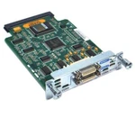 Cisco WIC-2T 2-PORT Serial Wan Interface Card. Fixed Price $94.90.