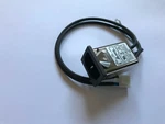 Delta Emi Filter 3A 110/250V 50-60HZ Ac Power Connector 3-PIN 03GENW3E-R. Fixed Price $17.56.