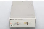Hp 11982A Lightwave Converter 1200-1600NM With Option 001. Fixed Price $319.90.