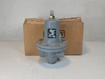 Fisher Pressure Reducing Regulator 95H-43. Fixed Price $499.00.