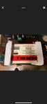 Matsunaga Stavol SVC-1000N Automatic Voltage Regulator Industrial Power Supply. Fixed Price $39.99.
