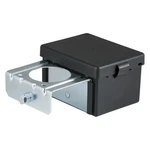 Curt 52029 Polyethylene Plastic Battery Case W Metal Bracket. Fixed Price $12.77.