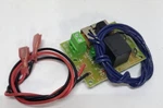 Low Battery Cutoff & Master Power Switch ELK-965. Fixed Price $19.99.