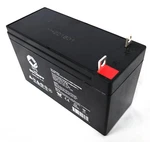 12V 9AH Sla For Schumacher Dsr IP-95C & Air Compressor Jump Starter 1PK. Fixed Price $39.96.