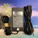 Genuine Samsung Ac Adapter AD-4214N 14V 3A Power Supply 6.0X4.4MM W/ Cord. Fixed Price $18.99.