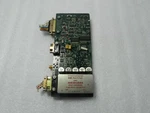 Advanced Analog AHE2812DF/ES Dc/dc Converter 17-40V Input 12V Output. Fixed Price $50.00.