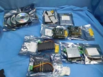 Rtd Embedded Technologies Utility Module Kit CMT104, XK-CM25 UPS25-1, SK-UPS25-1. Fixed Price $152.99.