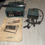 Z Tron VRT-100 Automatic Digital Voltage Regulator & Diode Tester 2012. Fixed Price $59.99.