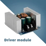 20A300W Step Down Buck Boost Power Adjustable Charger Board Dc-dc Converter Tool. Fixed Price $14.78.