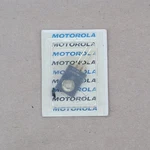 Motorola MC7805CP Positive Voltage Regulator 5V 1 Gold Back And Pins. Fixed Price $14.50.