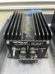 Marine Voltage Converter Isolated-spike Protected Newmar 48-12-6 Dc-dc. Fixed Price $250.00.