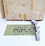 Foxboro 2A0-V3I N0304ZNAA Current/voltage Converter Card. Fixed Price $278.07.