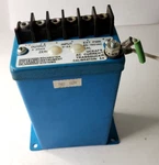 Rochester Instrument Systems Ac Current Transducer UCXAF6 5A. Fixed Price $50.00.