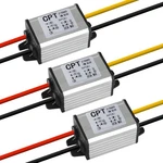 3PCS Buck Converter 12V To 6V Power Car Dc Step Dow.... Fixed Price $23.23.