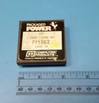 Dc-dc Converter Module, PM962, Packaged Power Output : 15V/190MA, Input 12VDC. Fixed Price $78.00.