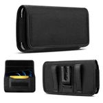 Cell Phone Pouch Case Holster Horizontal Wallet Cover With Belt Clip &loop Usa. Fixed Price $8.96.