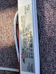 James ZY-DR-WG01-2 Led Driver Power Supply. Fixed Price $50.00.