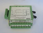 Phoenix Contact MCR-DAC8/U-10/BUS Digital Analog Converter. Fixed Price $54.80.
