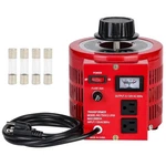 Yaeccc 2000W Voltage Transformer Ac Variable Converter. Fixed Price $127.49.