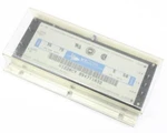 Vicor VI-220-CY 50W Dc-dc Converter Module 36V-INPUT 5V-OUTPUT. Fixed Price $184.99.