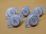 Silicon General SG7805AK Voltage Regulators Qty Nos. Fixed Price $35.00.