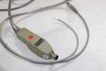 HP-11722A Sensor For Agilent HP-8902A Measuring Receiver 2.6GHZ. Only. Fixed Price $699.99.