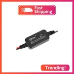 Drok Buck Dc 11-32V 7.5V 3A Voltage Regulator Step Down Converter,. Fixed Price $12.83.