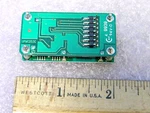 Ipd Power One Upm-ea Programmable Dc-dc Converter IN-4.5 To 5.5VDC Out 1.3-3.5V. Fixed Price $24.95.