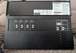 Lutron Grafik Eye GRX-4104-T-BL 4-ZONE Preset Lighting Control Unit Black -.... Fixed Price $399.99.