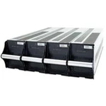 Apc SYBT4 Battery Module With Brand New Batteries - Plug Play Ready. Fixed Price $999.99.