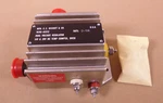 Niehoff N3212 Dual Voltage Regulator 14V & 28V For N1128 M915 M916 M917 M918. Fixed Price $799.95.
