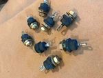8 Westinghouse Semiconductor Device Diodes Cay JAN1N250B, Nos. Fixed Price $26.00.