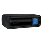 Tripp Lite Ups 650VA 350W Battery Back Tower Avr 120V Usb (OMNI650LCD). Fixed Price $216.63.