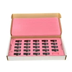 (lot Of 24) New Flex Power Modules PKB2213DPIHS Dc/dc Converters 12V 20A, 240W. Fixed Price $479.99.