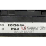 New In Box Mitsubishi PM300DSA060 Module Power Supply. Fixed Price $111.88.