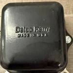 Vintage Delco Remy D632 Voltage Regulator 1119507 Nos Gm Usa W/ Box. Fixed Price $45.00.