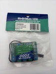 Hydrimax Ultra HCAM6351 6.0V 2000MAH Flat Rx Pack Universal Connector New. Fixed Price $22.49.