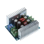 Constant Current Cc Cv Buck Converter Module Dc 6-40V To 1.2-36V 20A 300W Adj.... Fixed Price $17.69.