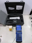 Brady Handimark Portable Label Maker TLS2200 With Case Power Supply. Fixed Price $49.95.