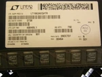 8 Linear LT1963AEQ# 1.5A Adjustable Low Noise Ftr Ldo Voltage Regulators. Fixed Price $19.99.