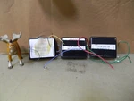 Astec TA34-260-18 MJT23260-8 Converter Semiconductor Circuit Lot Of. Fixed Price $75.22.