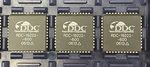 Ddc RDC-19222-600 16-BIT Resolver-to-digital Converter Ic. Fixed Price $115.00.