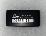Acon D10S2412 Dc-dc Converter Series 10W Single Output 24V Input 12V. Fixed Price $50.00.