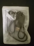 Igreely Dc 5V To 9V Usb Voltage Step Converter Cable 3.3FT/1M Power Supply. Fixed Price $13.32.