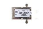 Protection Technology DGXZ+15TFTF-A 800MHZ To 2500MHZ Polyphaser. Fixed Price $95.00.