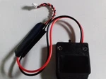 CR2032 Battery Holder 10PCS With Wire And Switch 3V Coin Cell Case On Off Socket. Fixed Price $9.00.