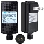 Pack 12V 1A Class Power Supply Led Transformer Replacement String Lights. Fixed Price $14.19.